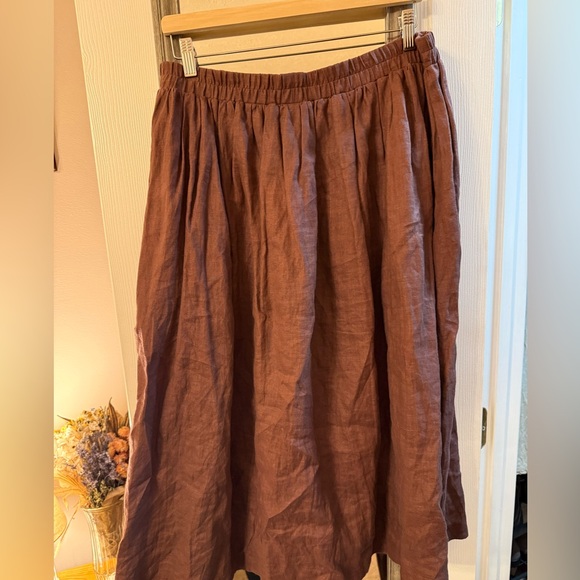 Pyne & Smith Dresses & Skirts - Pyne & Smith Skirt no. 11